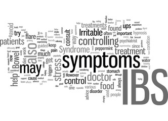 irritable bowel symdrom