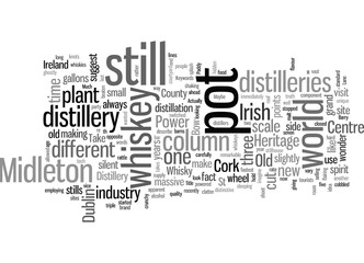 Irish Whisky