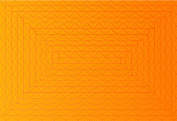 Tropical abstract geometric background. African zigzag pattern