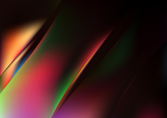 Abstract colorful background