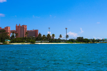 boat view