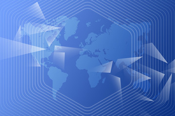 abstract, blue, design, light, wallpaper, wave, graphic, illustration, lines, digital, pattern, curve, backgrounds, line, art, white, technology, color, motion, space, artistic, backdrop, waves, web