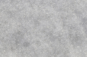 Shiny texture of ice, snow. Christmas and New Year background. Winter.