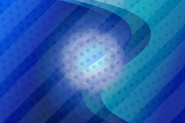 Naklejka premium abstract, blue, wave, wallpaper, design, light, texture, curve, illustration, art, graphic, pattern, water, backdrop, digital, shape, color, lines, white, swirl, backgrounds, motion, artistic