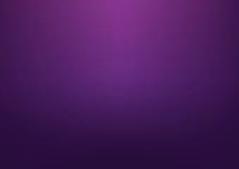 Deurstickers abstract purple background. Vector illustration © 2SO