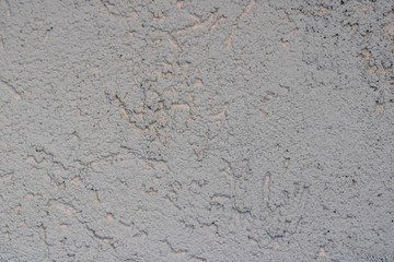 texture of decorative plaster background or concrete paint wall , abstract grain stucco backgroung for wallpaper design