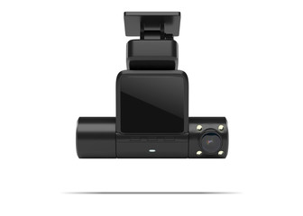 3D model dvr. 3d render video recorder. 3d image video surveillance.
