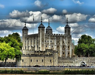 Tower of London