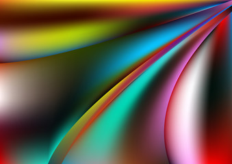 Abstract background design for book cover