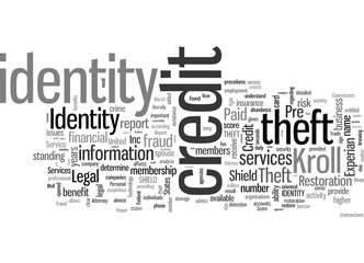 Identity Theft Think You re Not at Risk