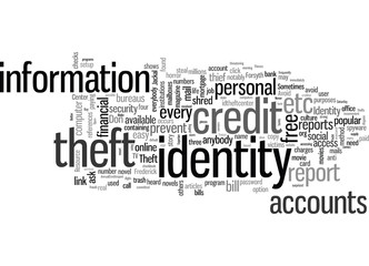 Identity Theft You Can Prevent It
