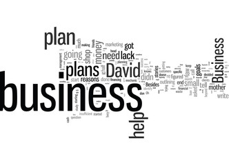 I Don t Need a Business PlanDo I