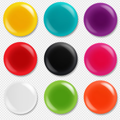 Sale Badge Isolated In Transparent Background