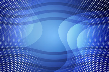 Obraz premium abstract, blue, wave, wallpaper, design, illustration, lines, light, waves, line, pattern, graphic, digital, texture, technology, gradient, art, curve, color, motion, white, backgrounds, business