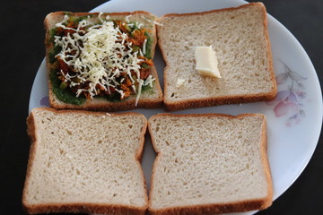 Sandwich 