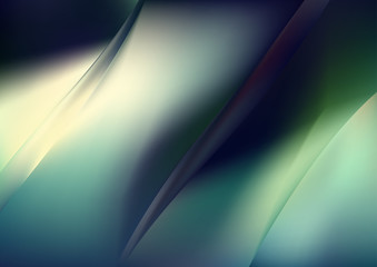 shiny background design