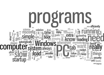 How To Make Your PC At Least Percent Faster In Minutes