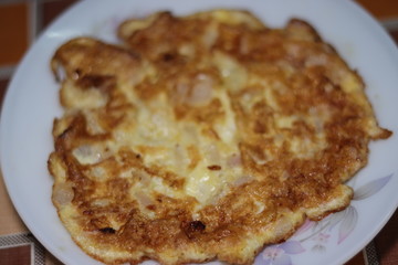 Omlette