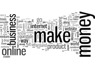 How To Make Money Right From The Comfort Of Your House