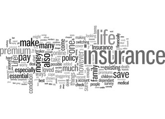 How To Make Huge Savings On Your Life Insurance