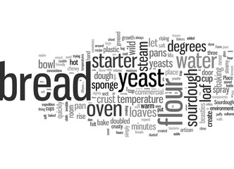 How To Make Easy Sourdough Bread