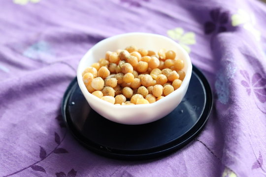 Peas patani