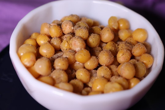 Peas patani