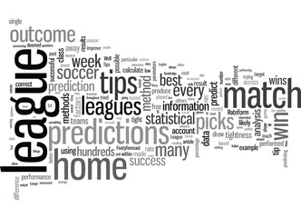 How To Make A Profit From FREE X Soccer Picks Tips