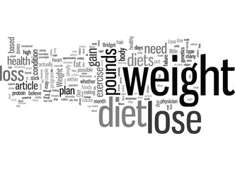 How to Lose Weight Easily Increase Health with a Fast Tasty Diet