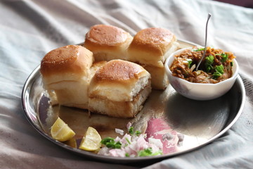 Paav baji