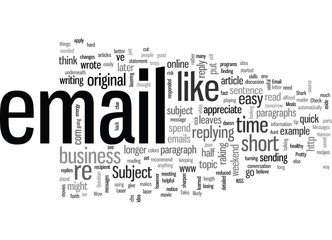 How to Laser Your Email Messages