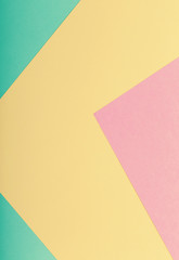 Colour paper abstract background