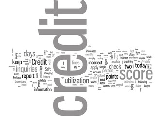 How To Improve Your Credit Score