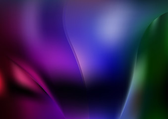 Creative abstract background vector design