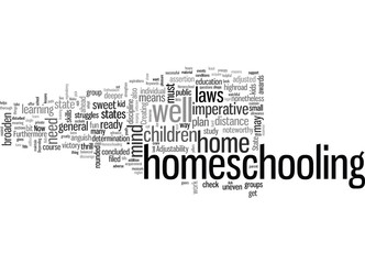 How To Homeschool Your Son Or Daughter