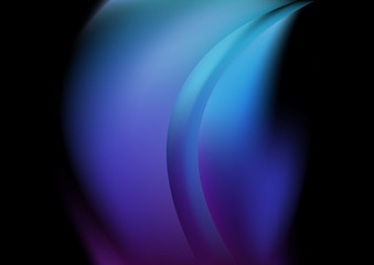 Creative abstract background vector design