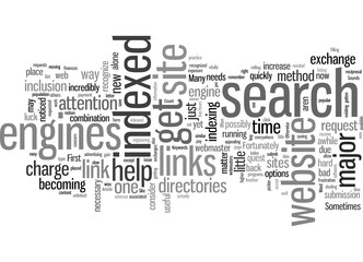 How To Get Your Site Indexed