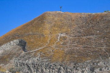 Fototapeta premium Bet Shean National Park, Israel