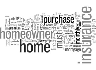 How To Get The Best Rates On Homeowner s Insurance In New Hampshire