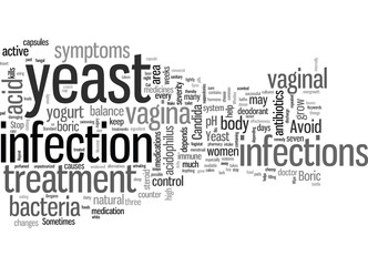 How To Get Rid of Yeast Infections Effectively