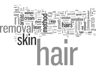 How To Get Rid Of Unwanted Hair
