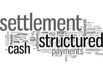 How To Get Quick Cash for Your Structured Settlement