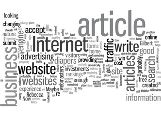 How To Get Free Traffic To Your Website