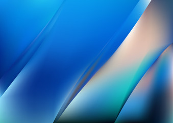 Fototapeta premium Creative abstract background vector design