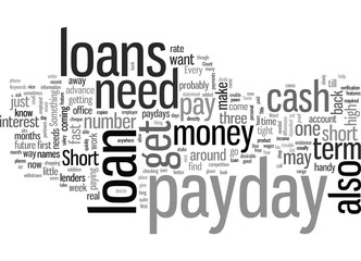 How To Get A Short Term Loan