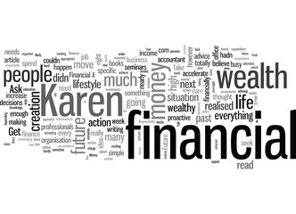 How to Get a Grip on Your Money