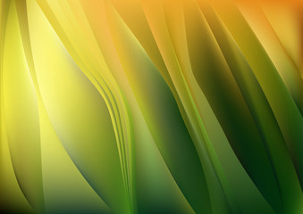 Creative abstract background vector design