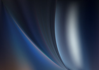 Creative abstract background vector design