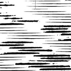 Criss-cross lines texture. Parallel and intersecting lines abstract pattern. Abstract textured effect. Black isolated on white background.Vector illustration. EPS10