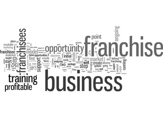 How To Franchise Your Business